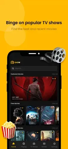 cricify-tv-net tv show